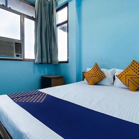 Spot On 40972 Hotel Gurubaksh Rampur  Luaran gambar