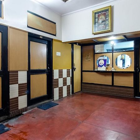 Spot On 40972 Hotel Gurubaksh Rampur  Luaran gambar