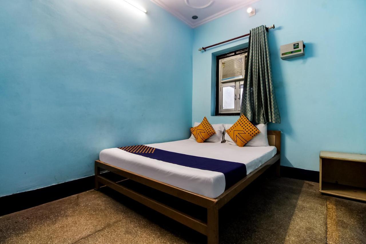 Spot On 40972 Hotel Gurubaksh Rampur  Luaran gambar