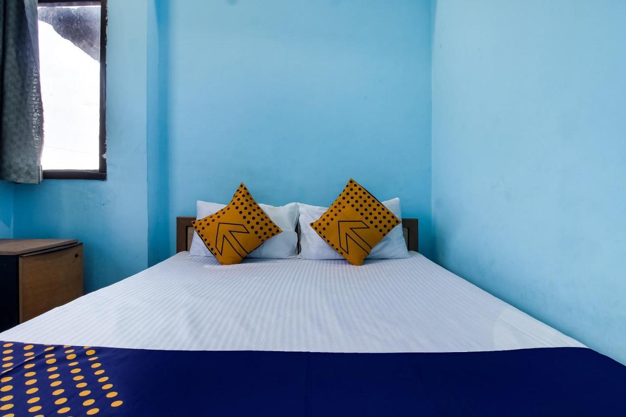 Spot On 40972 Hotel Gurubaksh Rampur  Luaran gambar